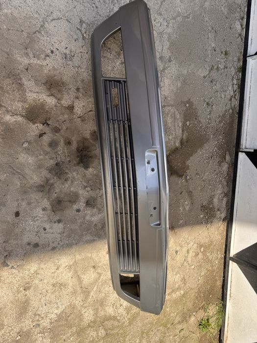 Предна и задна броня за Мерцедес W126 SEC