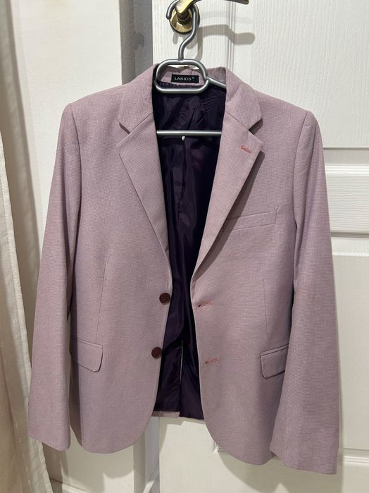 Sacou baieti 12-13 ani