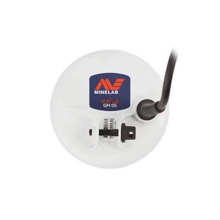 Minelab gold monstr 1000 kichkina katushkasi sotiladi