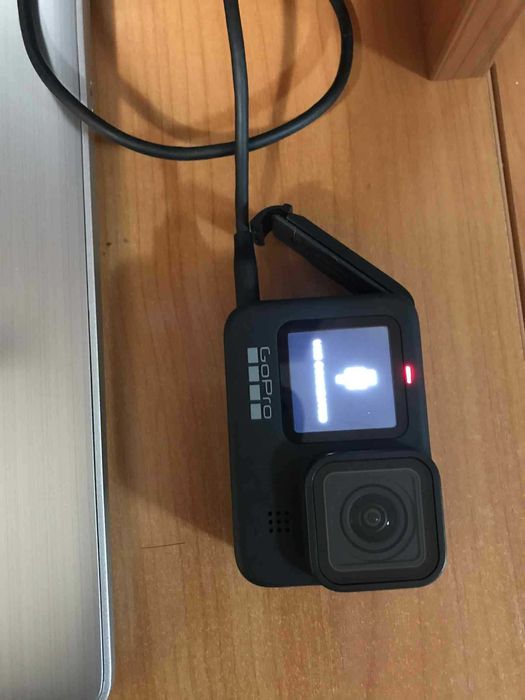 GoPro Hero 9 Black