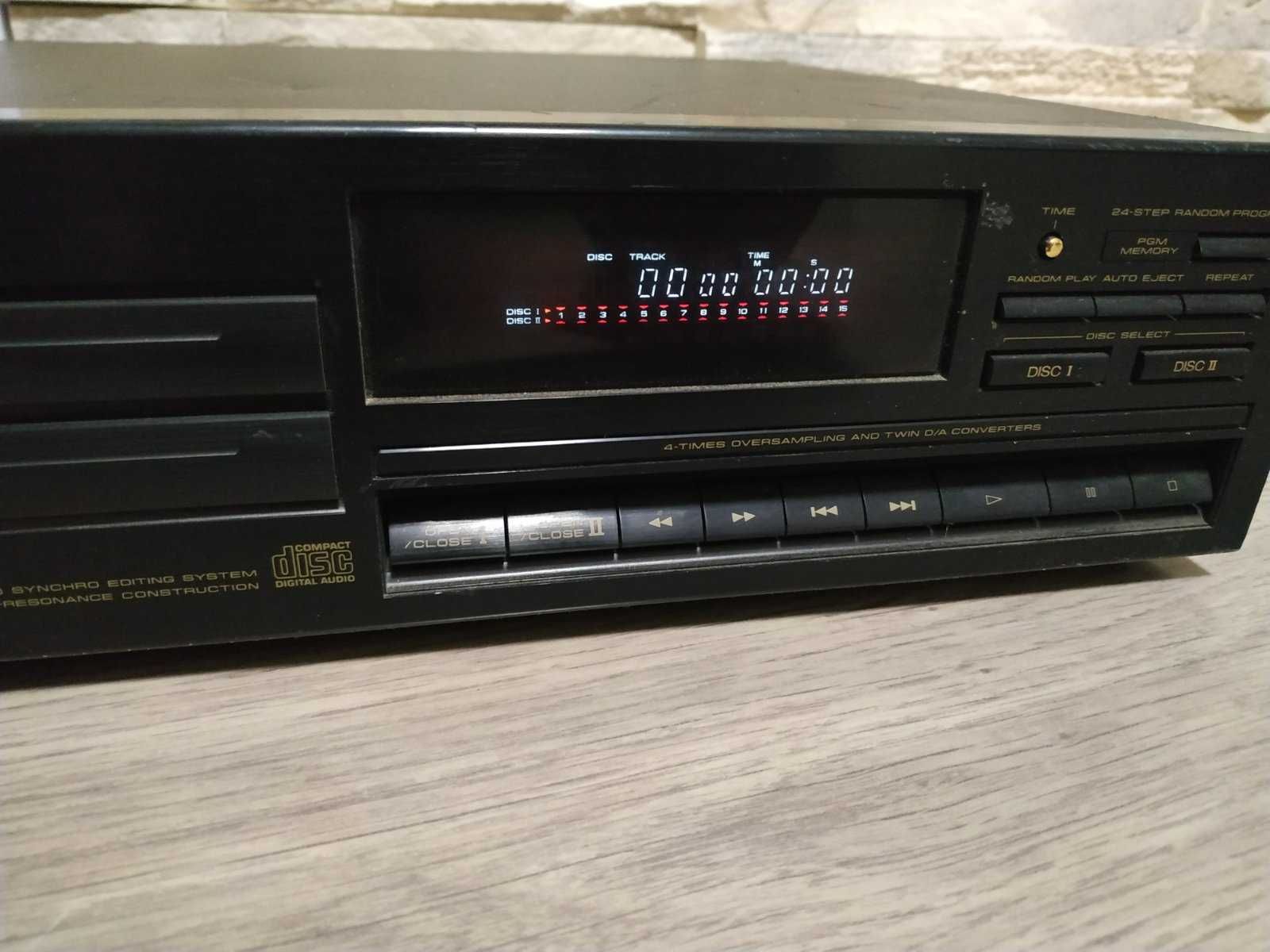 Pioneer pd- z73t