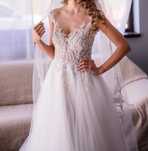 Rochie de mireasa