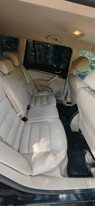 Skoda Octavia 2 1.9 TDI DSG