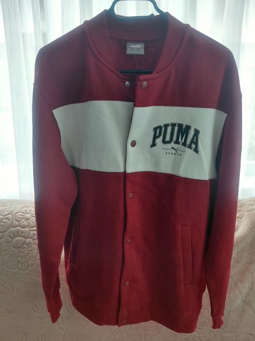 Geacă puma mărimea M