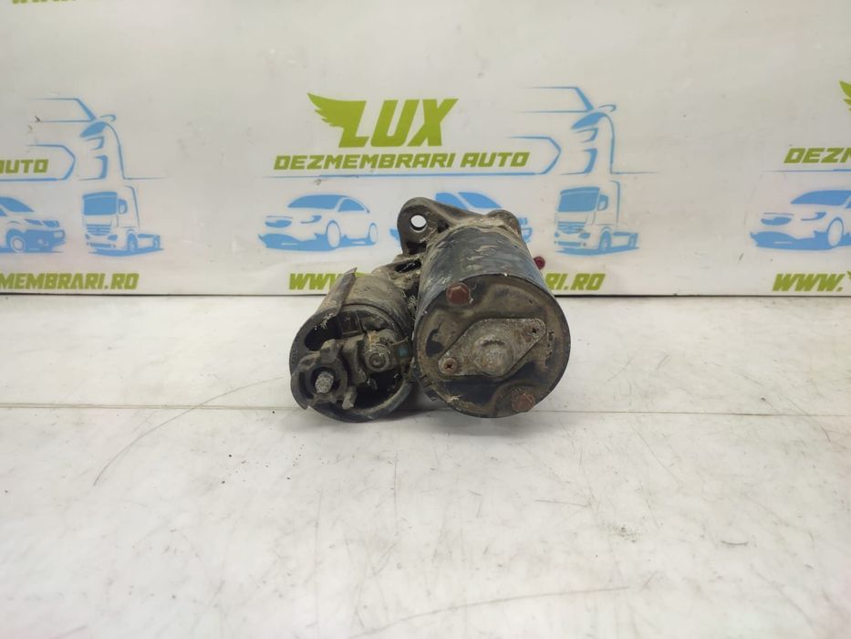 Electromotor 2.4 2.8 ATQ ARJ 078911023D Audi A4 B7