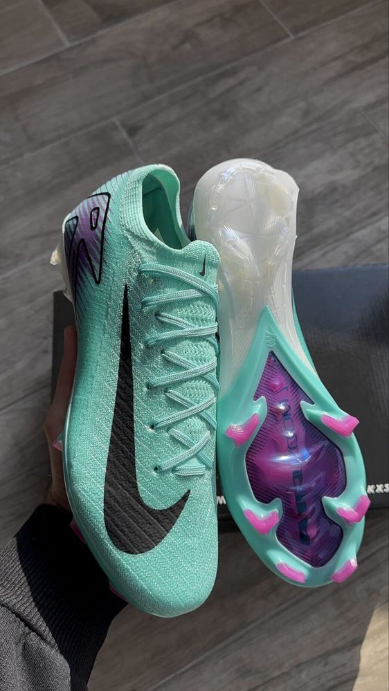 Nike Mercurial Vapor Zoom