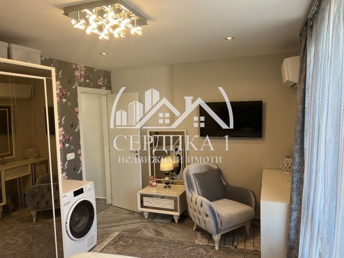 Продава се Тристаен апартамент в София, Драгалевци - 90 кв.м за 2778 €/кв.м - Снимка #4