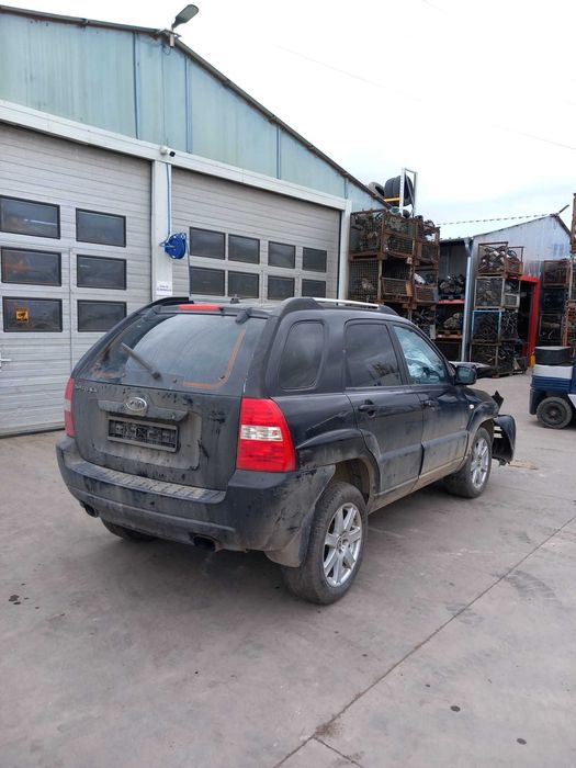 Kia SPORTAGE  2.0/2005 Dezmembrez/Dezmembram