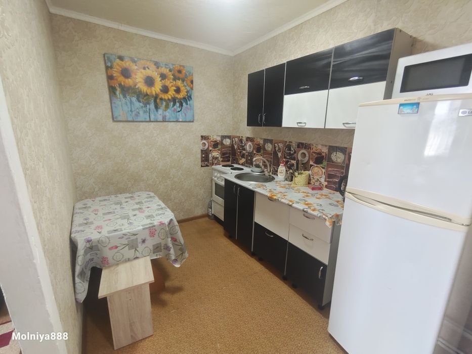 Hotel Rassvet Kynaeva48 3500/чел