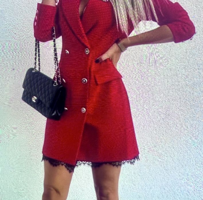 Продам женское платье