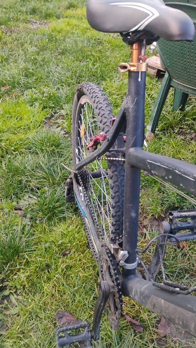 Bicicletă Rockrider340