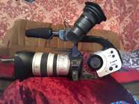Видеокамера Canon XL1s