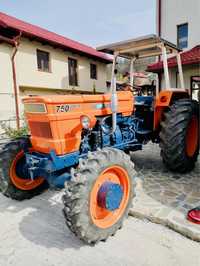 Tractor Fiat 750 Special DT