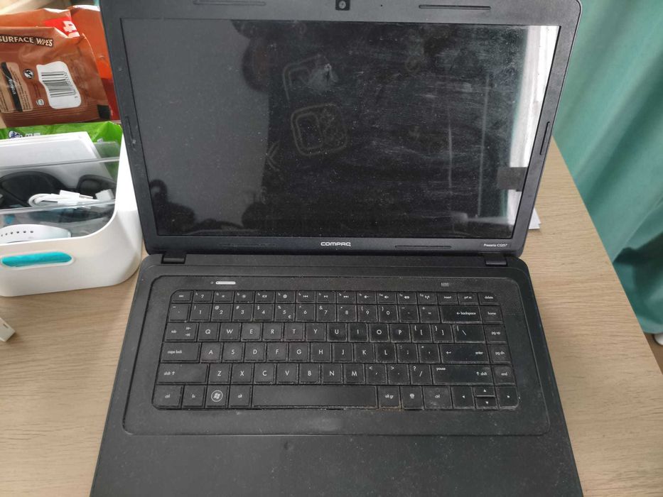 Laptop Compaq Presario CQ57
