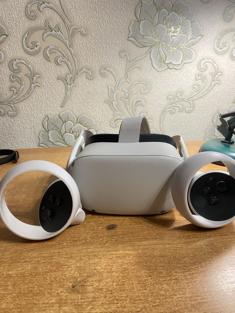 Срочно Продаю VR meta oculus 2!!