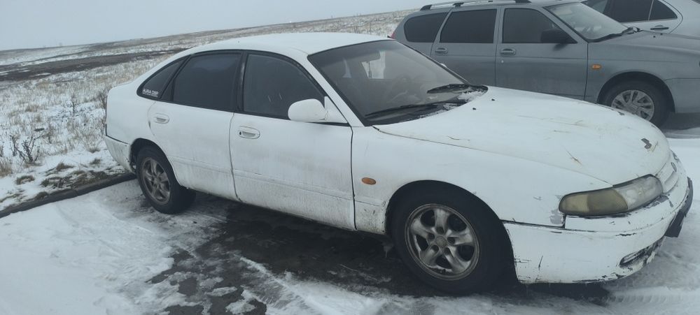 Продам Мазду Кронос