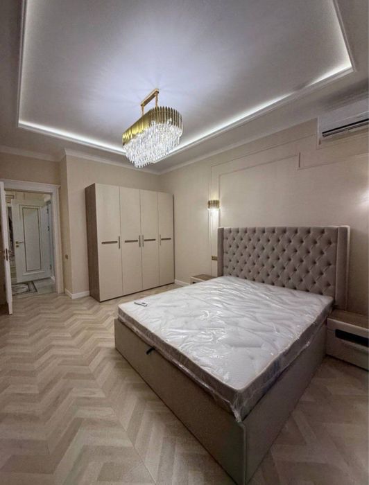 Аренда квартира Чиланзар 4 1 ком