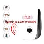 Pest Repeller Anti Soareci Anti Insecte Anti Daunatori Priza Norma