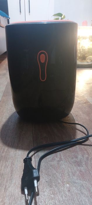 Dezumififactor pentru camera