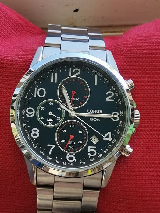 Часовници Seiko Orient Lorus