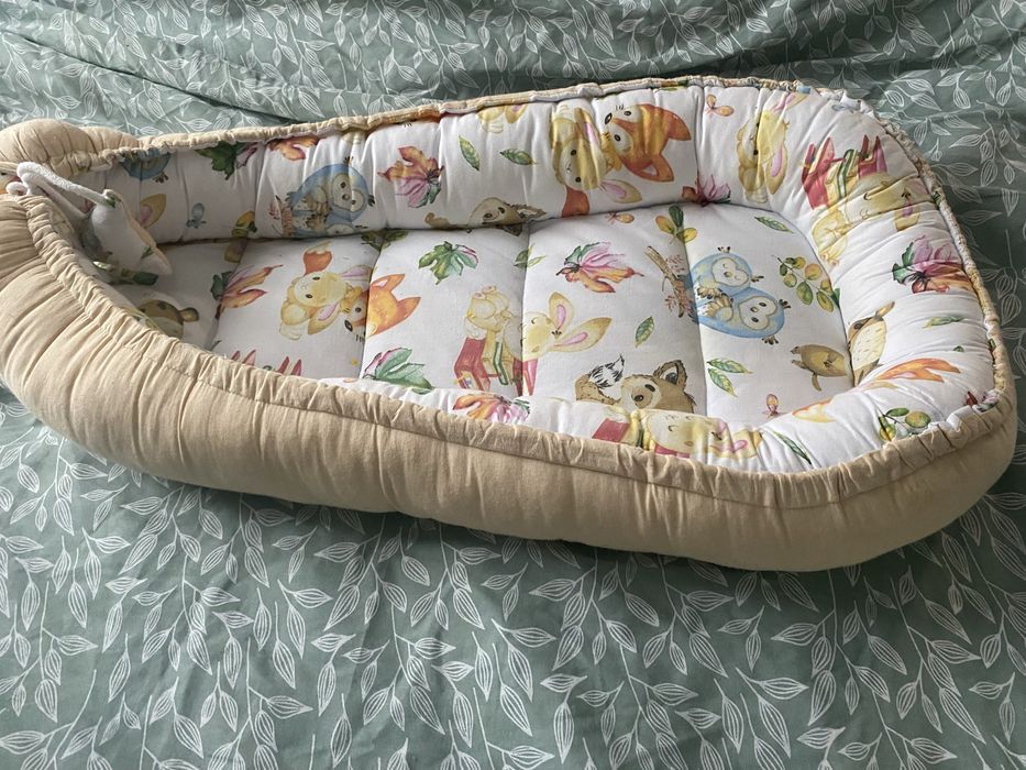 Cosulet pentru nou-nascut