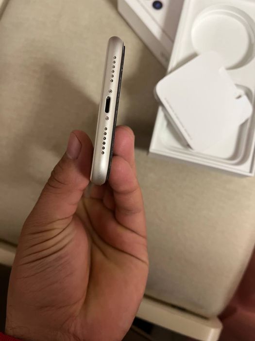 Iphone 11 128 gb orginal tiniq full