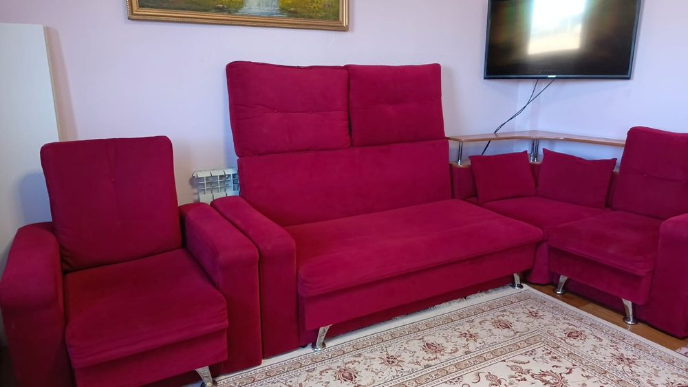 Срочно Продаю Мебель