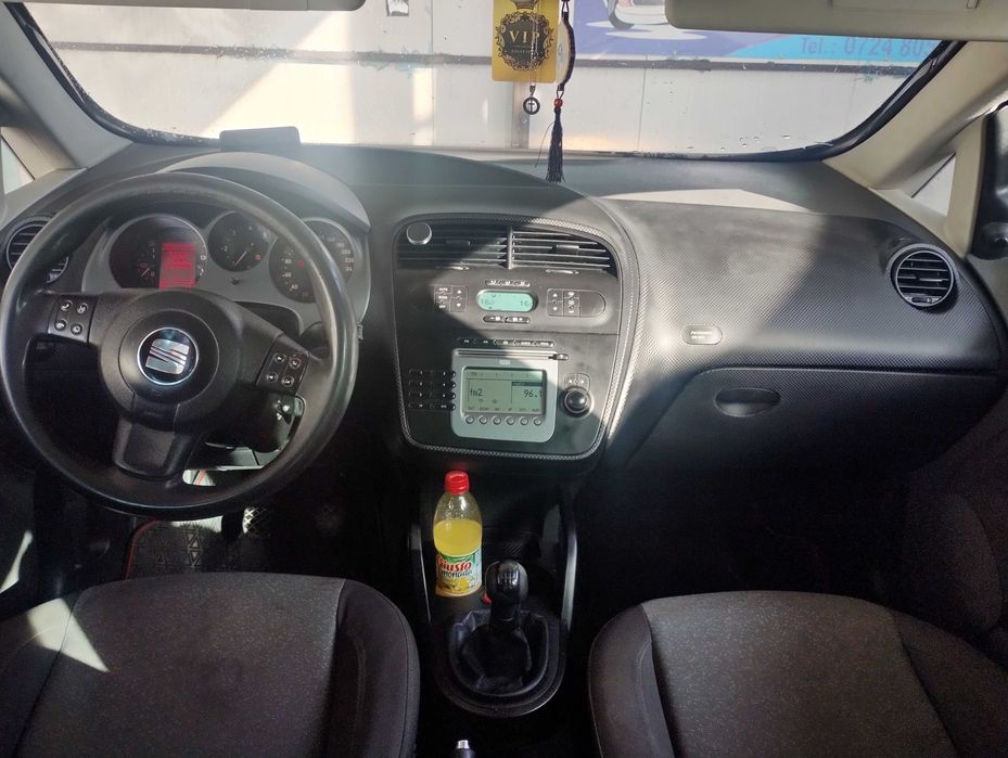 Seat Altea 1.9 diesel din 2006