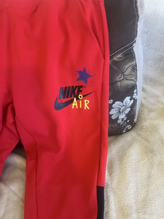 nike долнище ново