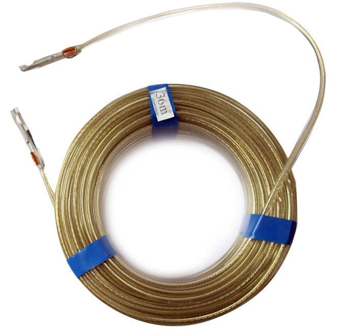 Cablu sigiliu vamal camioane 40 metri,