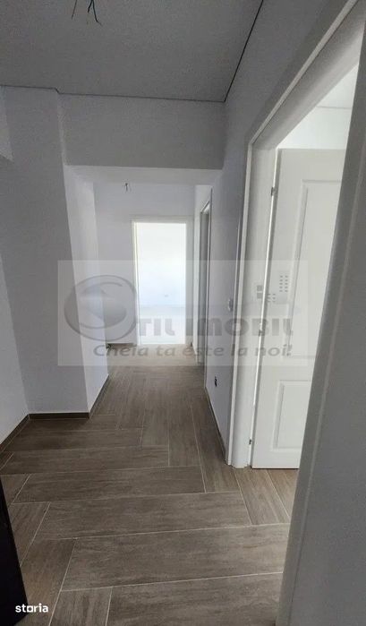 Apartament 2 camere, 55 mp, decomandat – Complex Rezidențial Intabulat