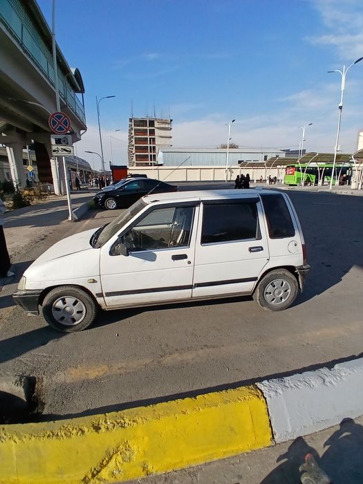 Tico sotiladi srochni