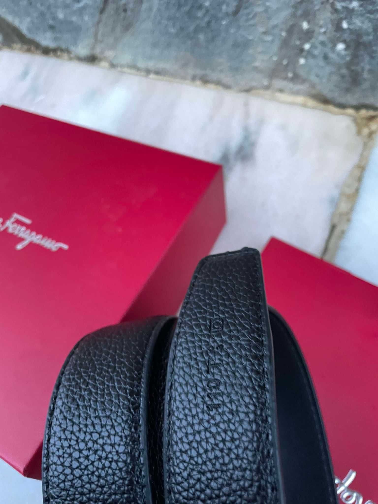 Curea Salvatore Ferragamo Full Box