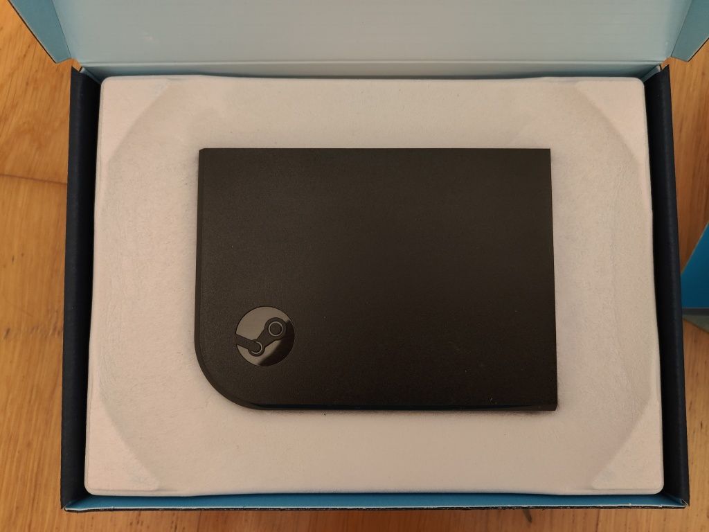 Valve Steam Link