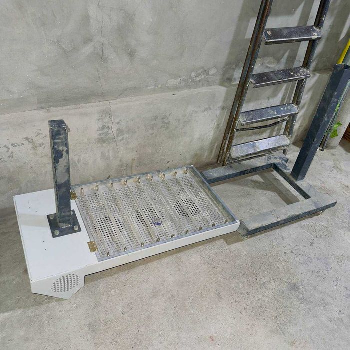 pechat aparat 6 tali sushkasi bilan