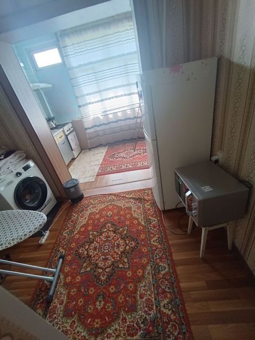 Карасу 2 2в3/4/5 кирпич 2на6 болкон