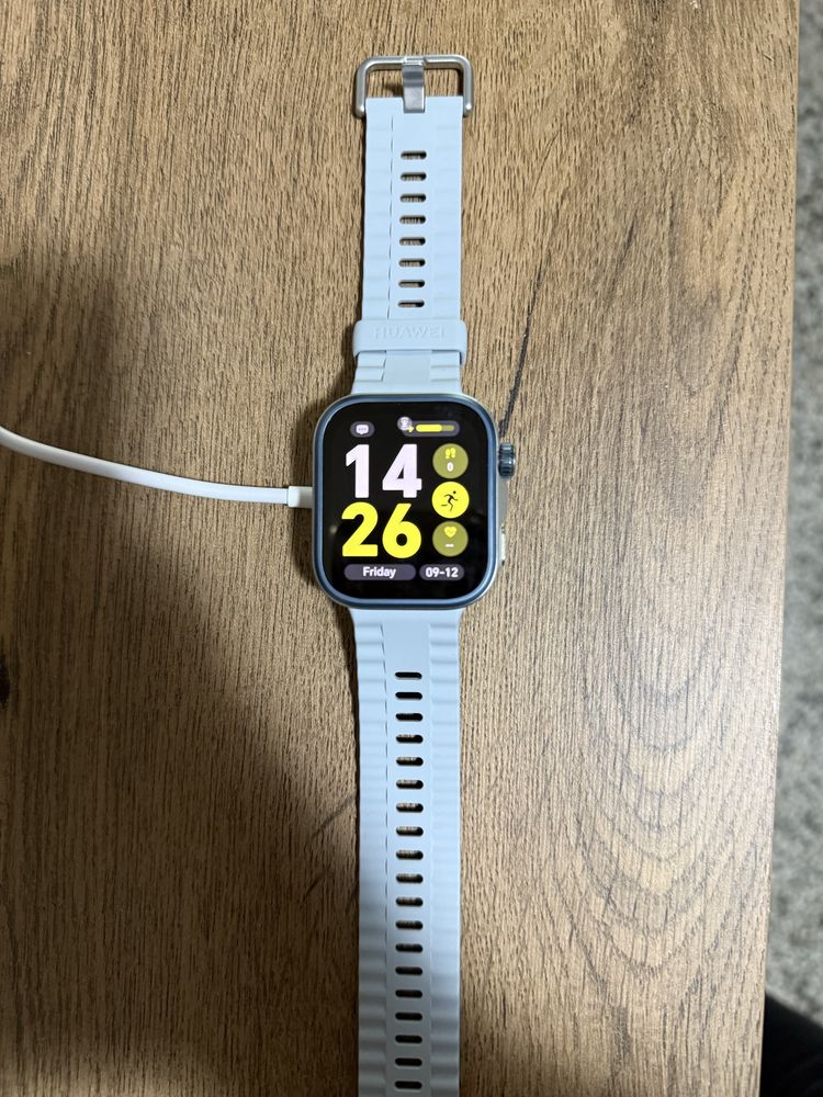 Huawei watch fit 4pro