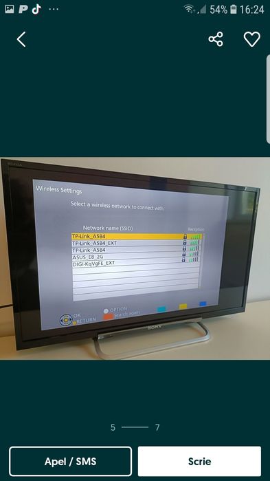 Vând Bluray recorder și receptor/decodor/ receiver