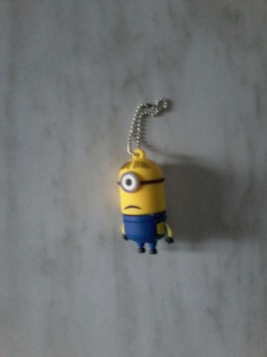Memory stik