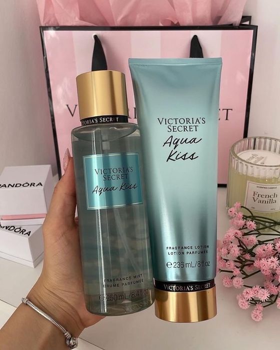 Victoria’s secret