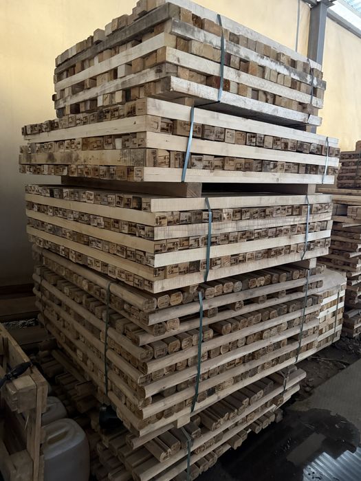 Брусок 60*50 длинна 1,5м