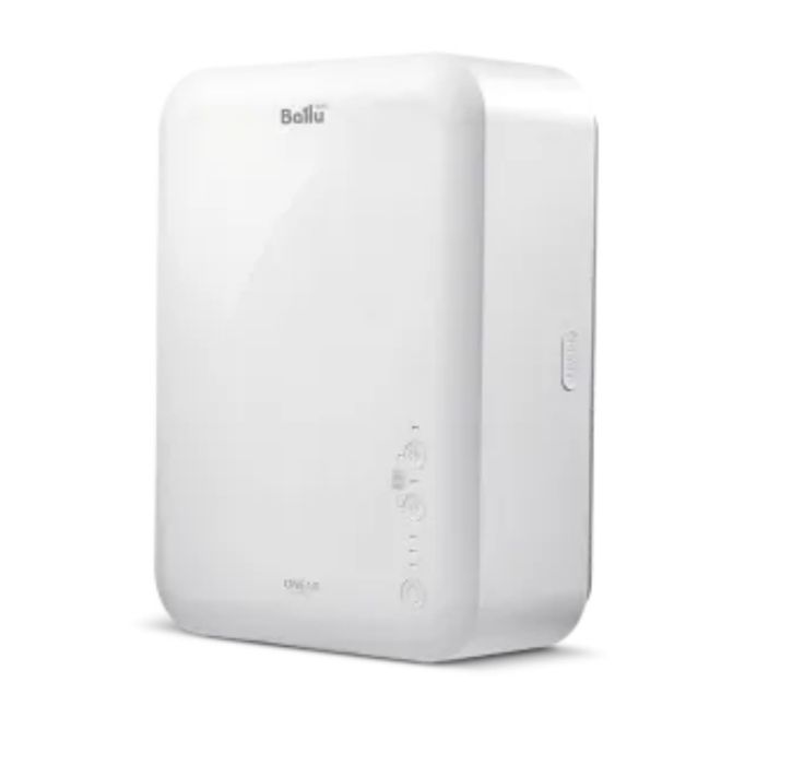 Ballu ONEAIR ASP-80 приточный очиститель
