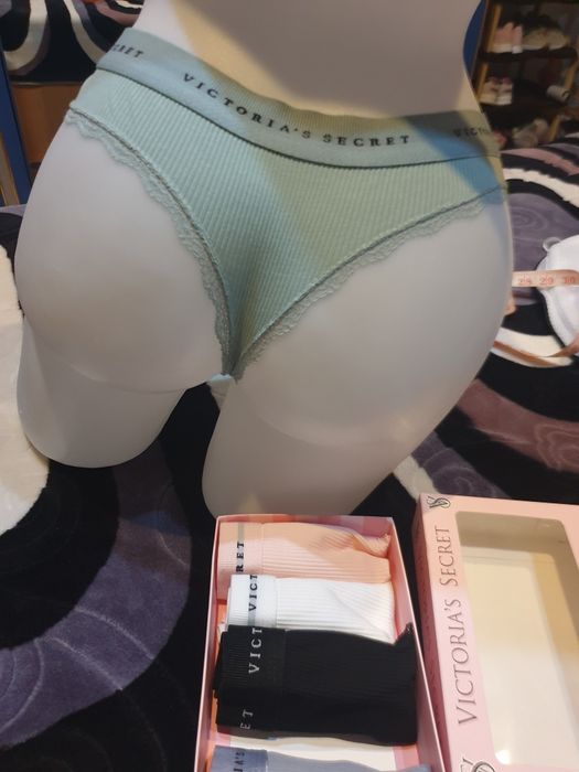 Chiloți dama victoria secret