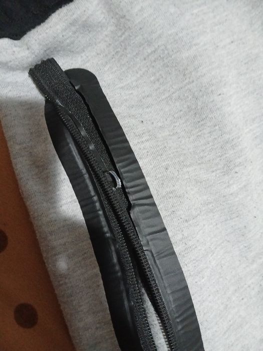 compleu nike tech fleece