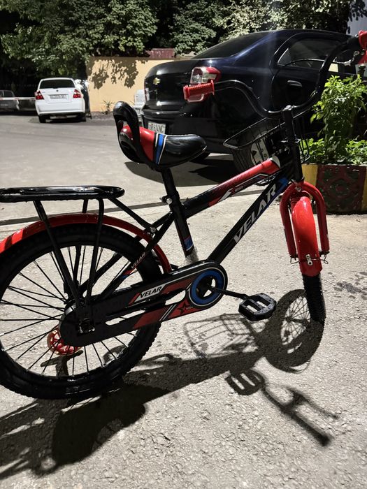 Продам детский  велосипед