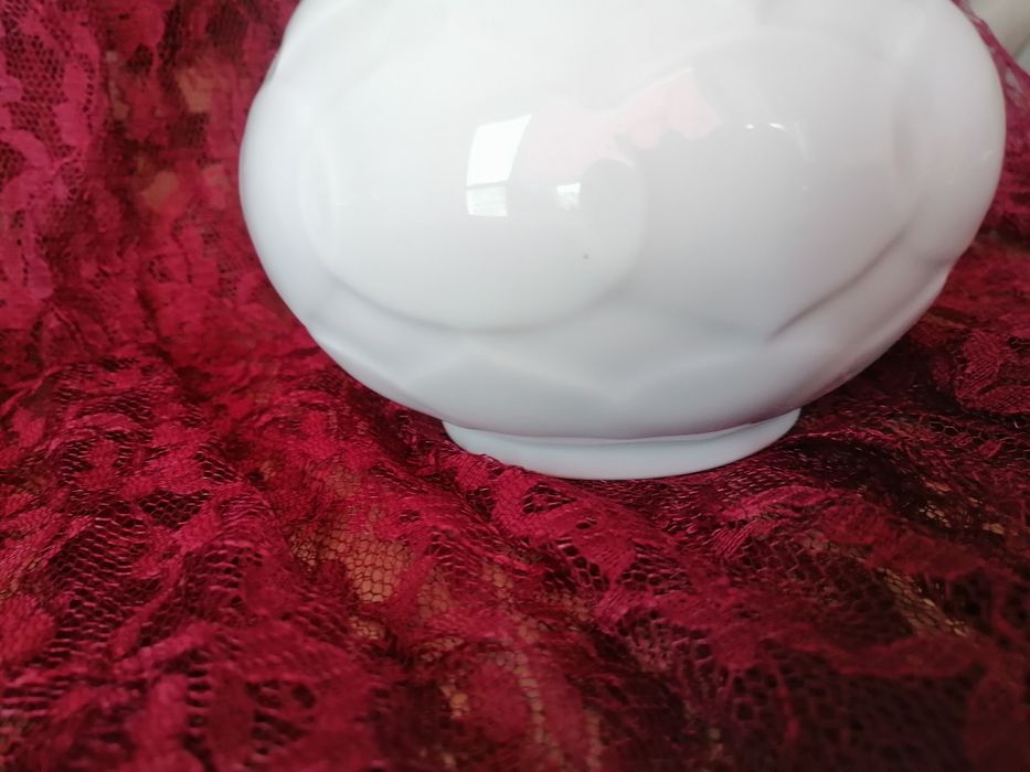 Майсен ваза,антикварна