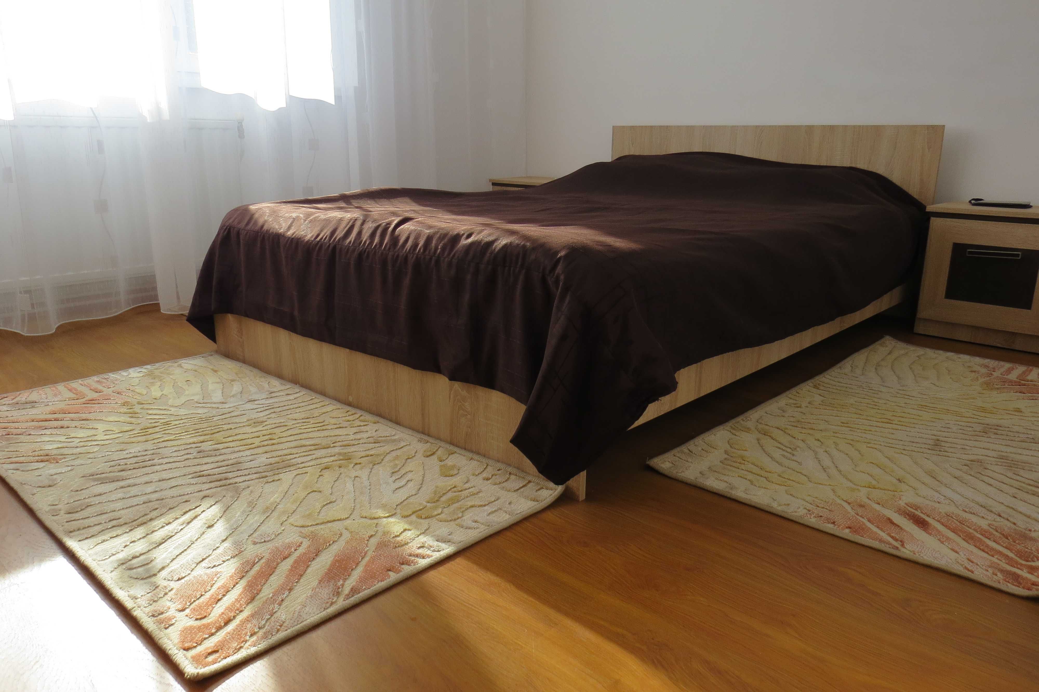 2 camere, etaj 1, perfect pozitionat Centru, fara comisioane