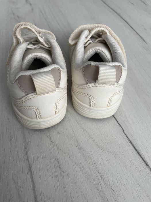 Детски кецове Зара 22 номер