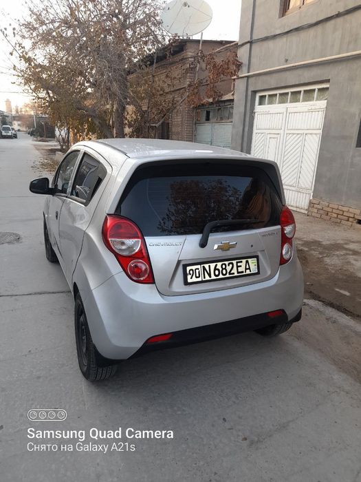 Спарк срочни сотилоди