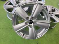 18 5x114.3 Toyota Lexus лети джанти 5х114.3 Тойота лексус